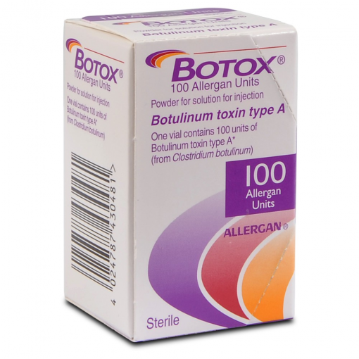 Buy botox online without license